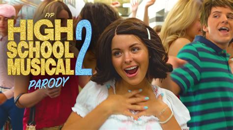 Parody highschool.